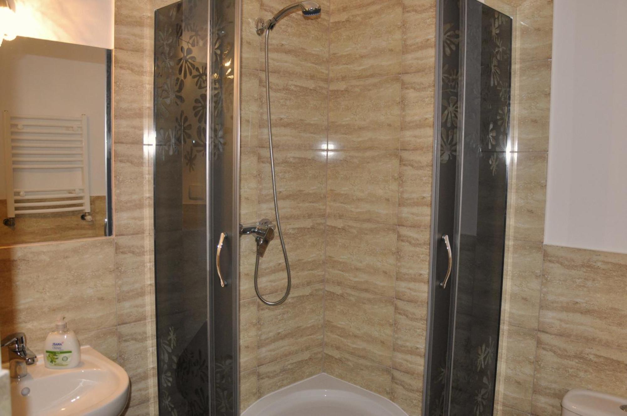 Pokoje Goscinne Mizera Kudowa-Zdrój Habitación foto