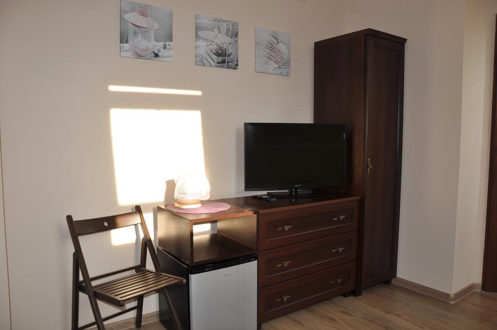 Pokoje Goscinne Mizera Kudowa-Zdrój Habitación foto