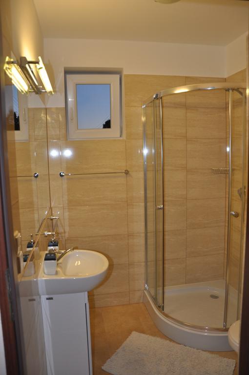 Pokoje Goscinne Mizera Kudowa-Zdrój Habitación foto