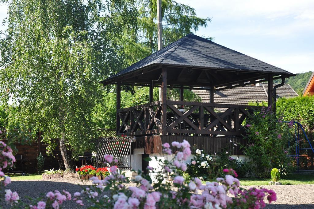 Pokoje Goscinne Mizera Kudowa-Zdrój Exterior foto