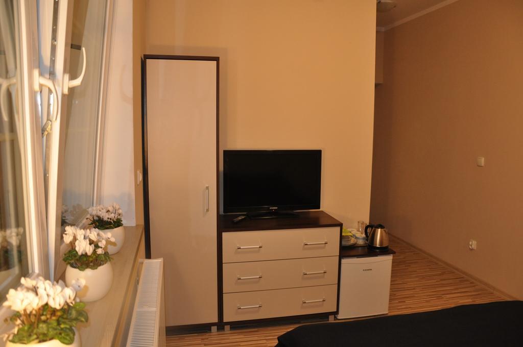 Pokoje Goscinne Mizera Kudowa-Zdrój Habitación foto